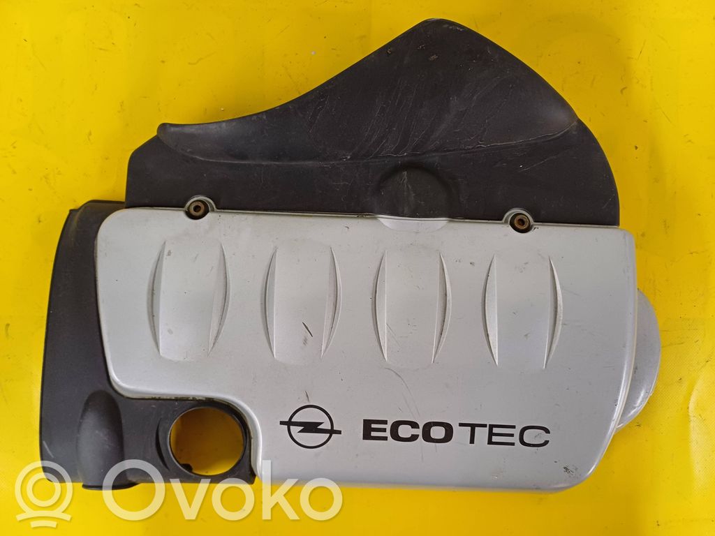 Opel Vectra B Ilmansuodattimen kotelo 
