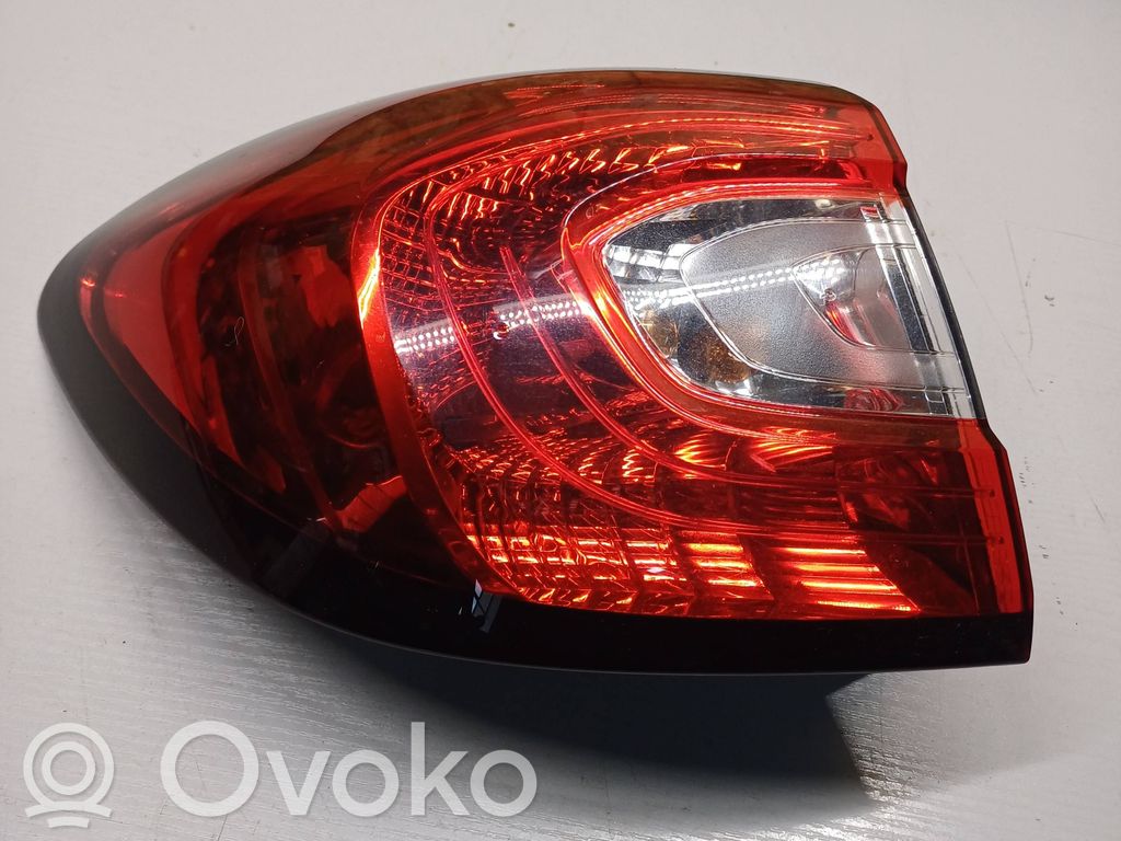Renault Captur Takavalot 