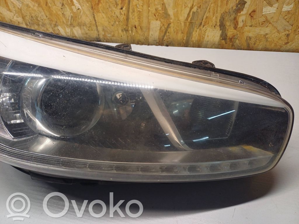 KIA Ceed Headlight/headlamp 