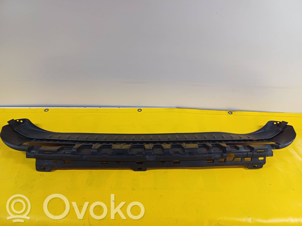 Citroen C5 Takapuskurin kannake 