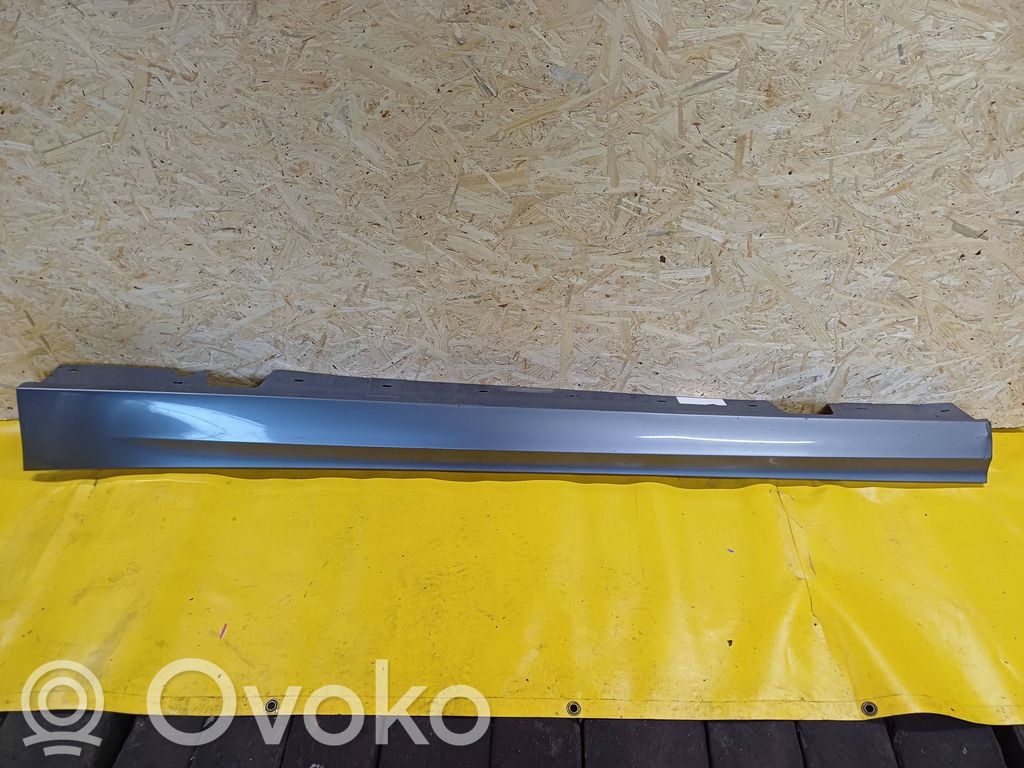 BMW 3 E90 E91 Sill 