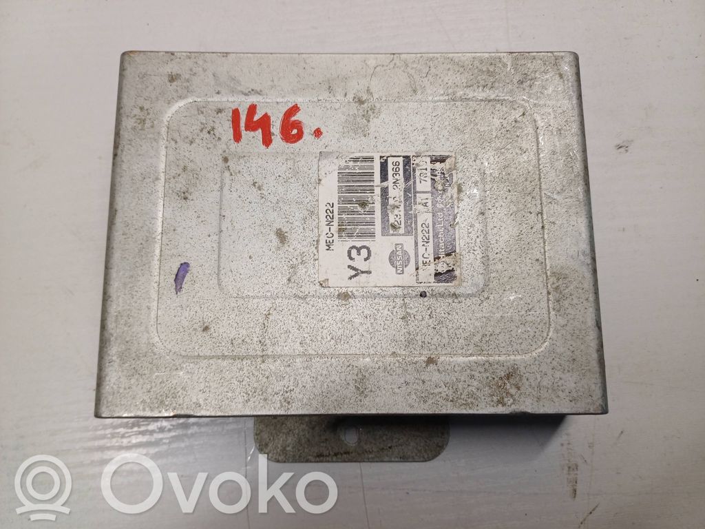 Engine control unit/module   MECN222