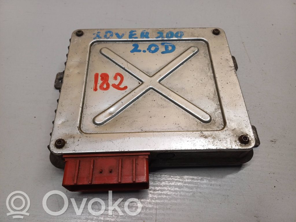 Rover Rover Engine control unit/module 