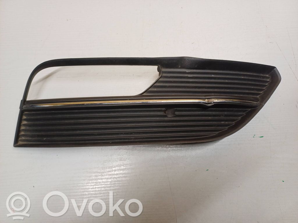 Audi A3 S3 8V Kratka dolna zderzaka przedniego 