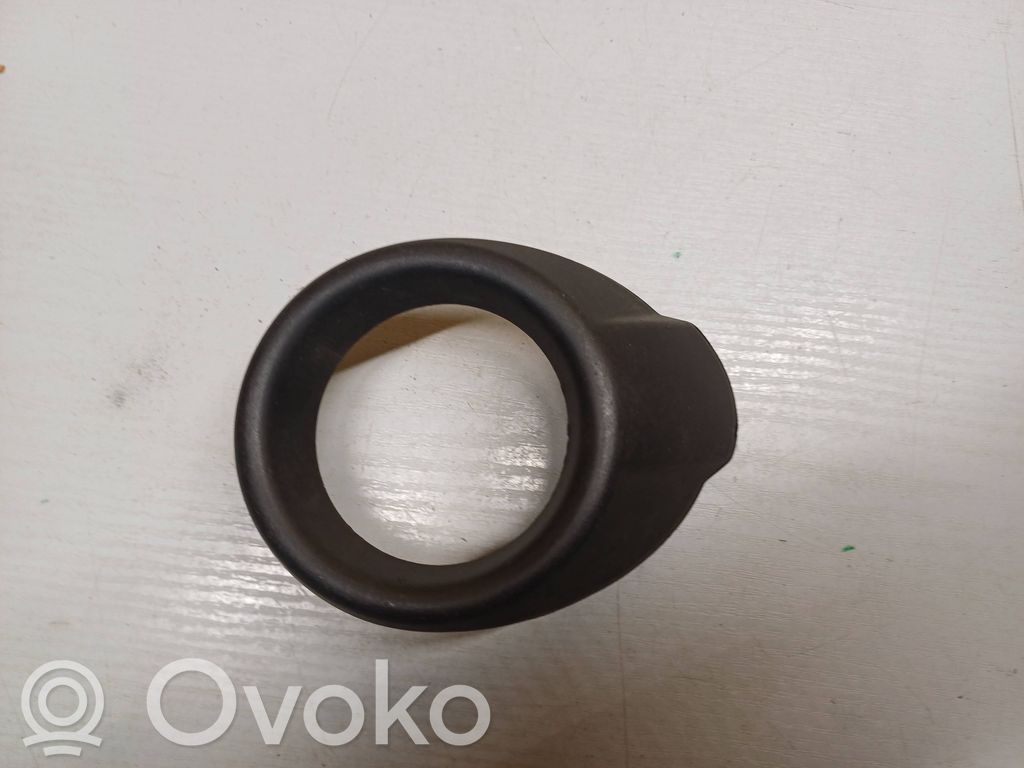 Ford Focus Etusumuvalon ritilä 