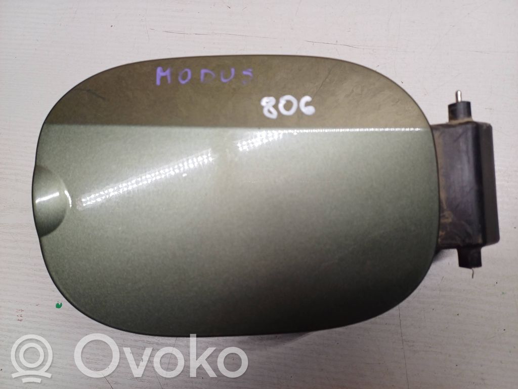 Renault Modus Tankdeckel Tankklappe 