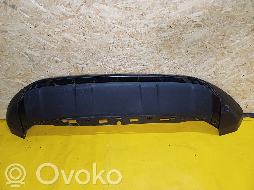 Seat Ateca Parachoques delantero 