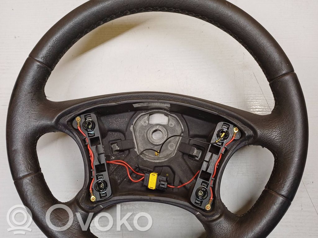 Citroen C5 Volante 