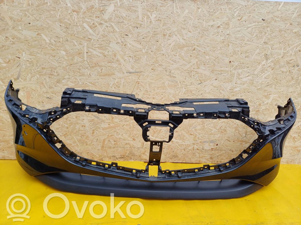 Front bumper   BCKN50031