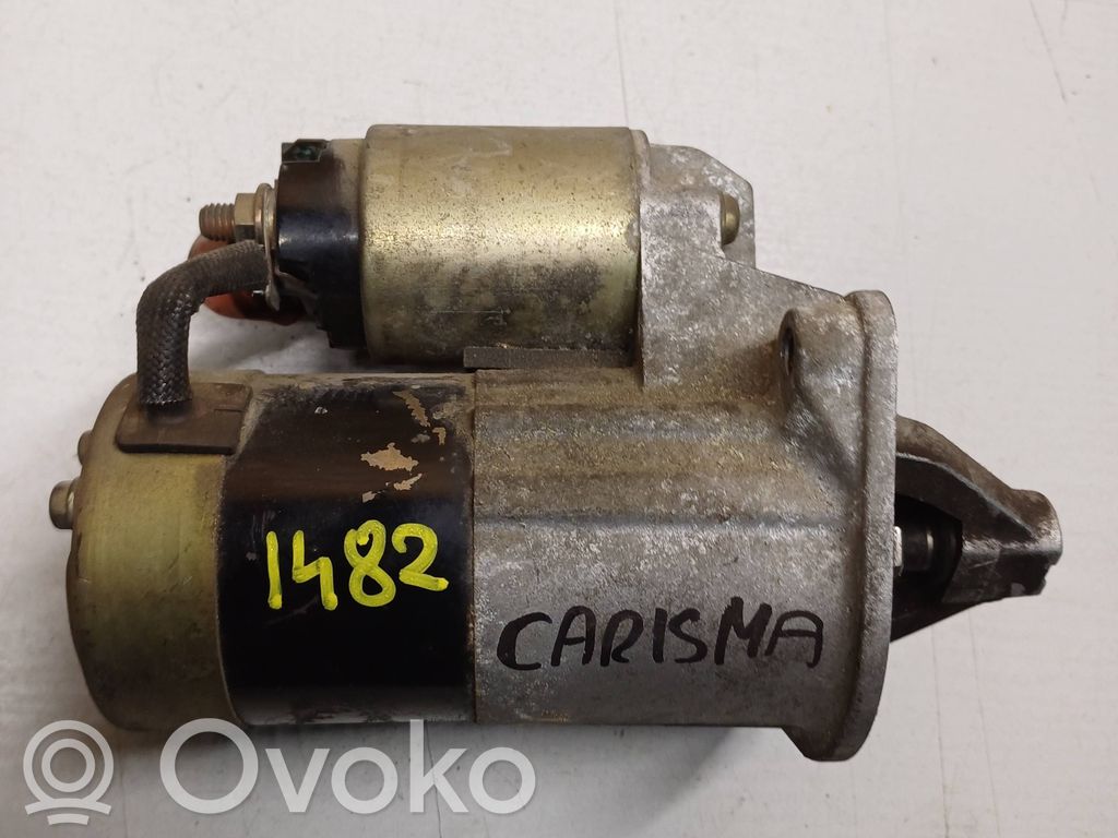 Mitsubishi Carisma Electromotor 