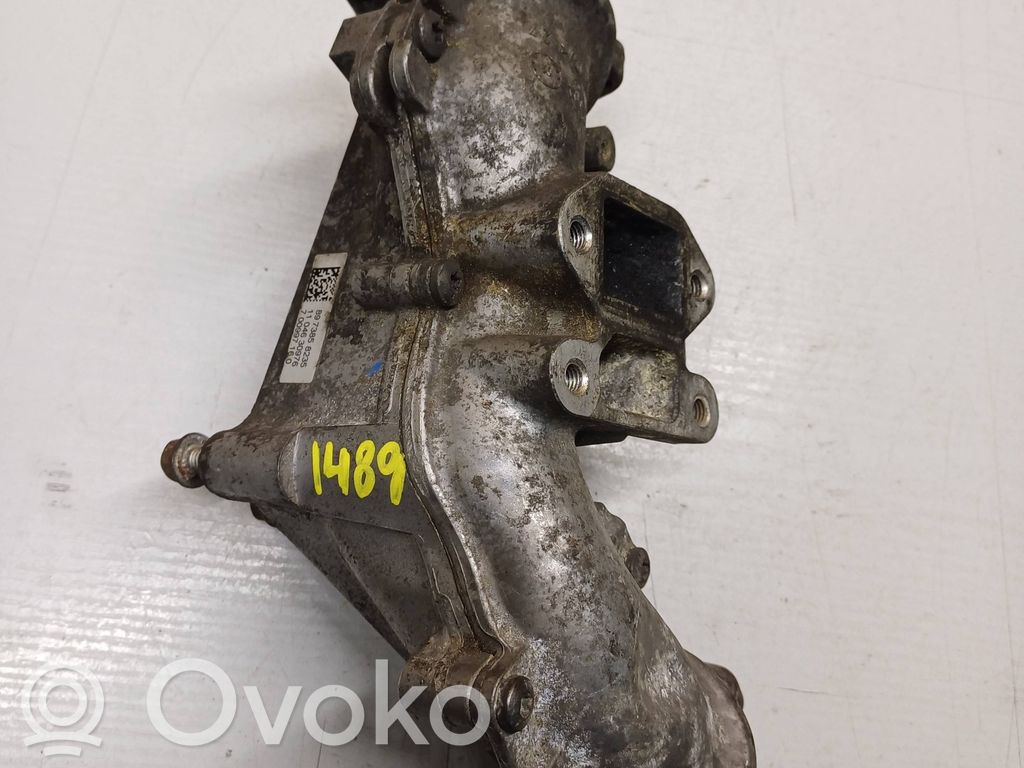 Kolektor ssący   8973858235,700997160,1104630976