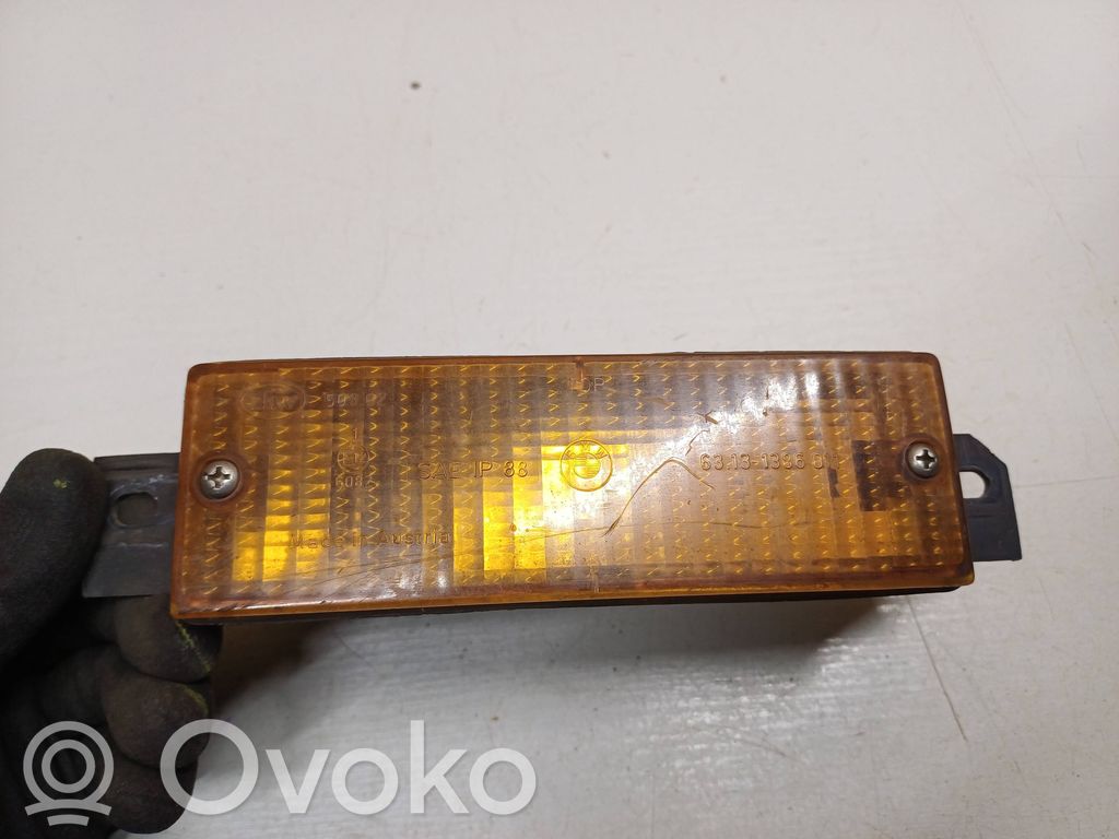 BMW 3 E30 Frontblinker 