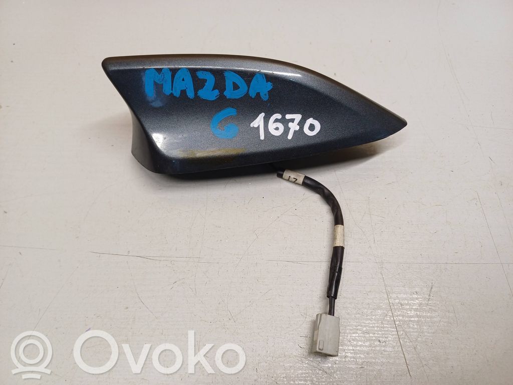 GPS Antenne