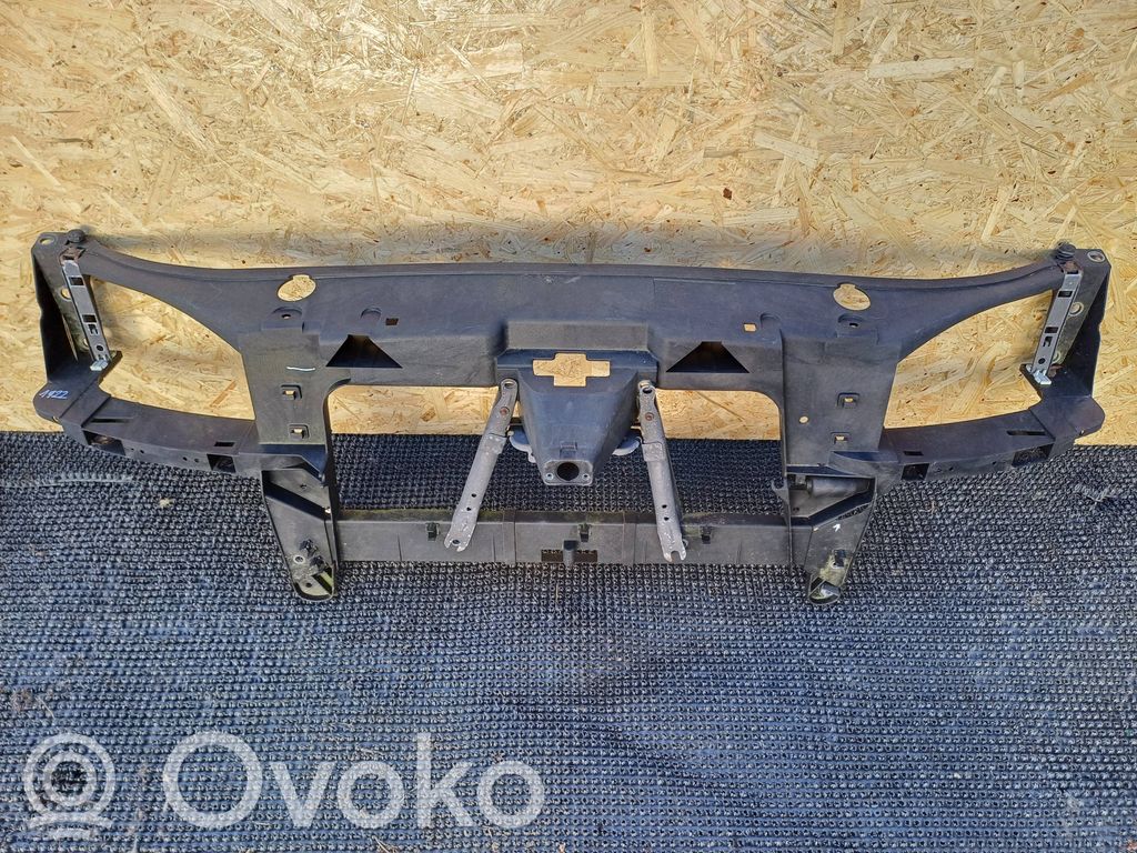 Ford Mondeo Mk III Pas przedni 