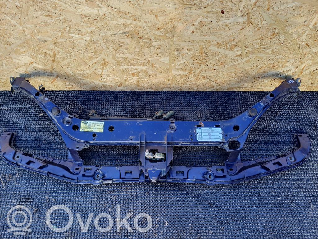 Ford Focus Radiatoru panelis 
