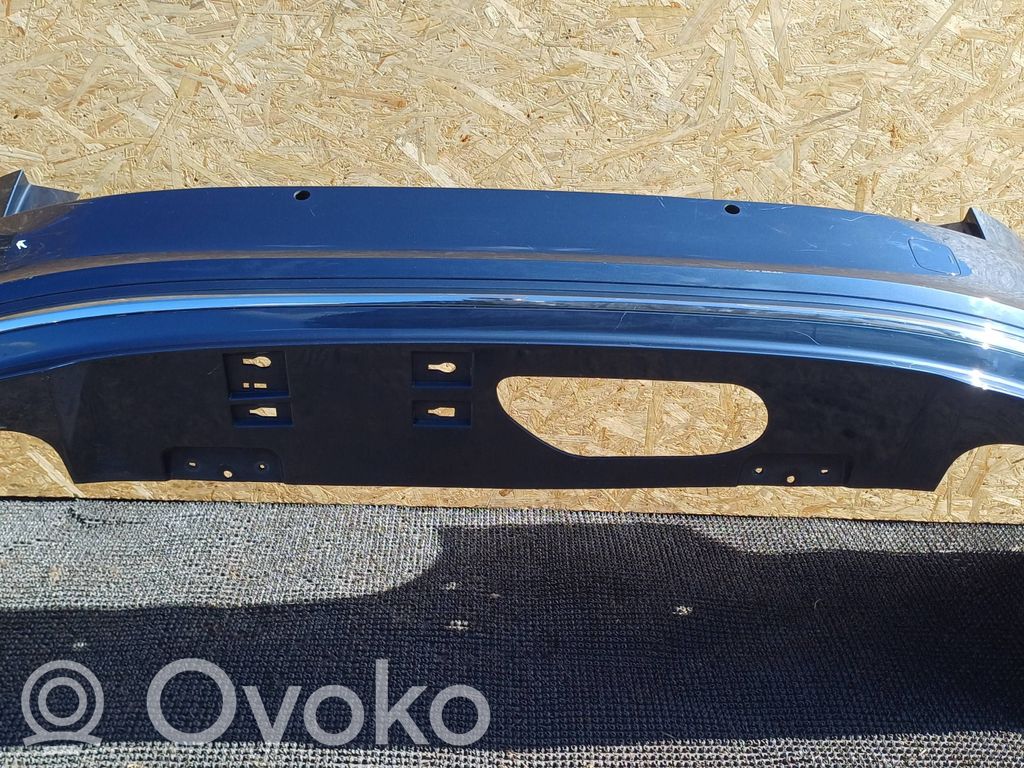 Volvo S90, V90 Parachoques 