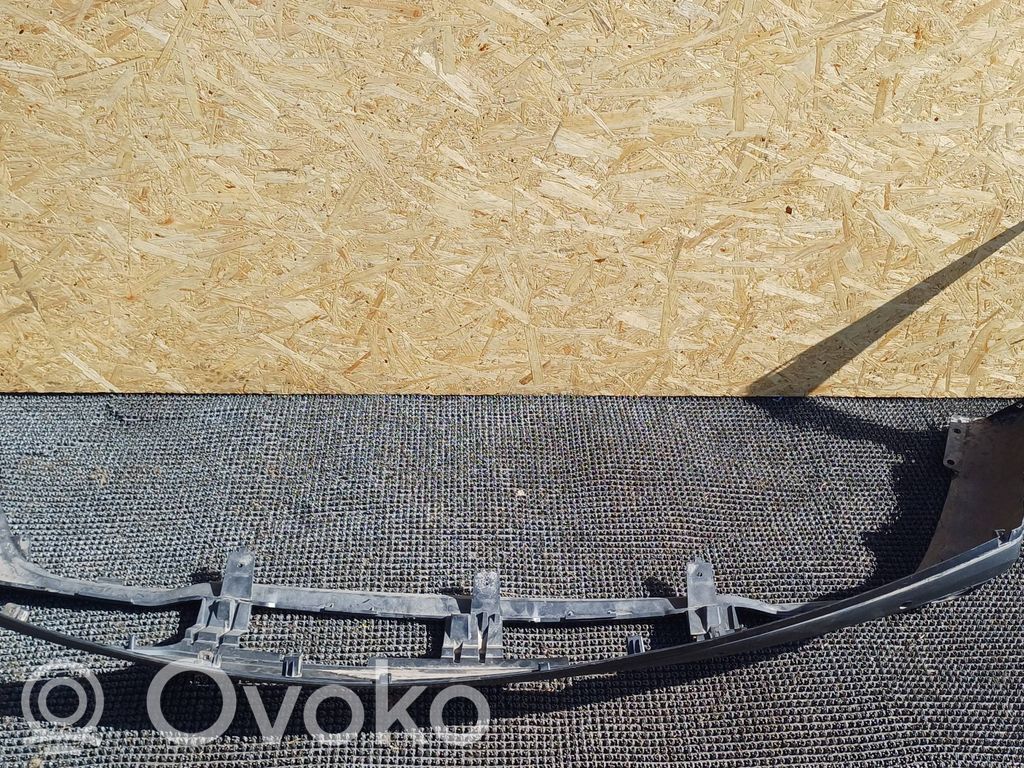 KIA Sorento Moldura inferior del parachoques trasero 