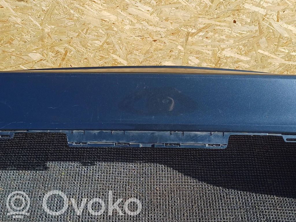 Volvo V70 Parachoques 