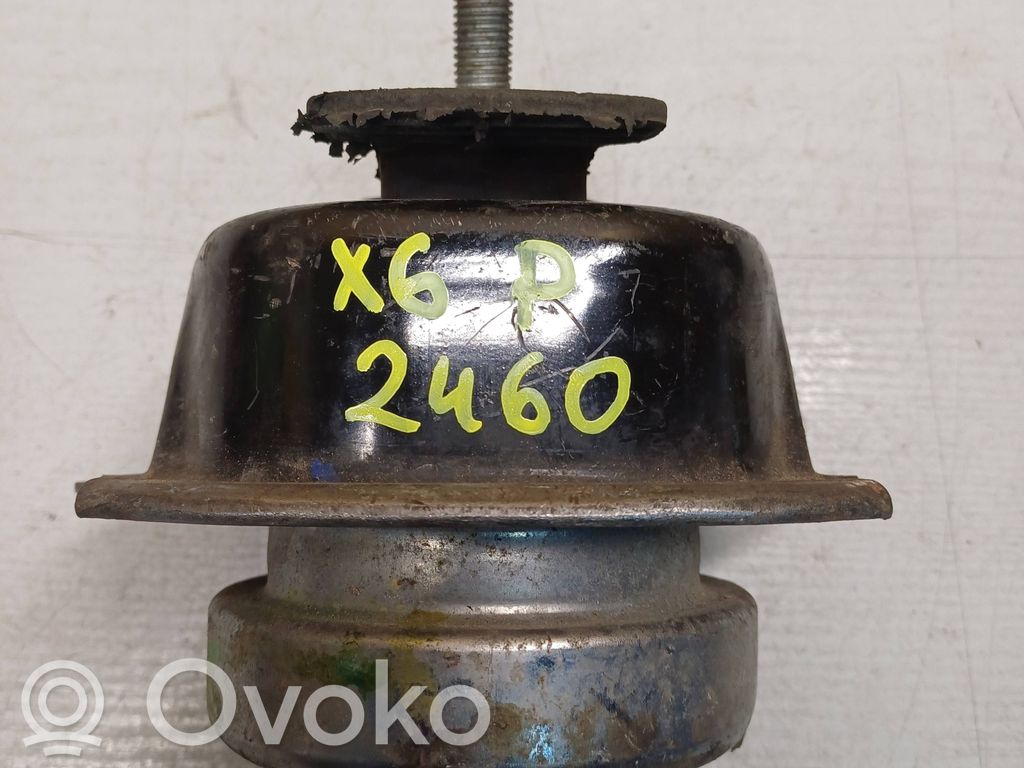 BMW X6 E71 Suport tampon motor 