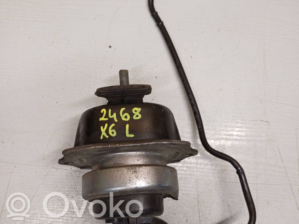 BMW X6 E71 Suport tampon motor 