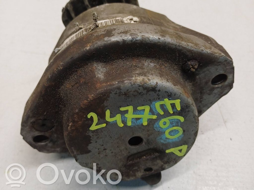 Support de moteur, coussinet   6761092,15084612F