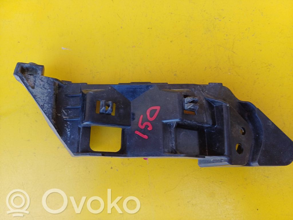 Suzuki SX4 Soporte del parachoques delantero 