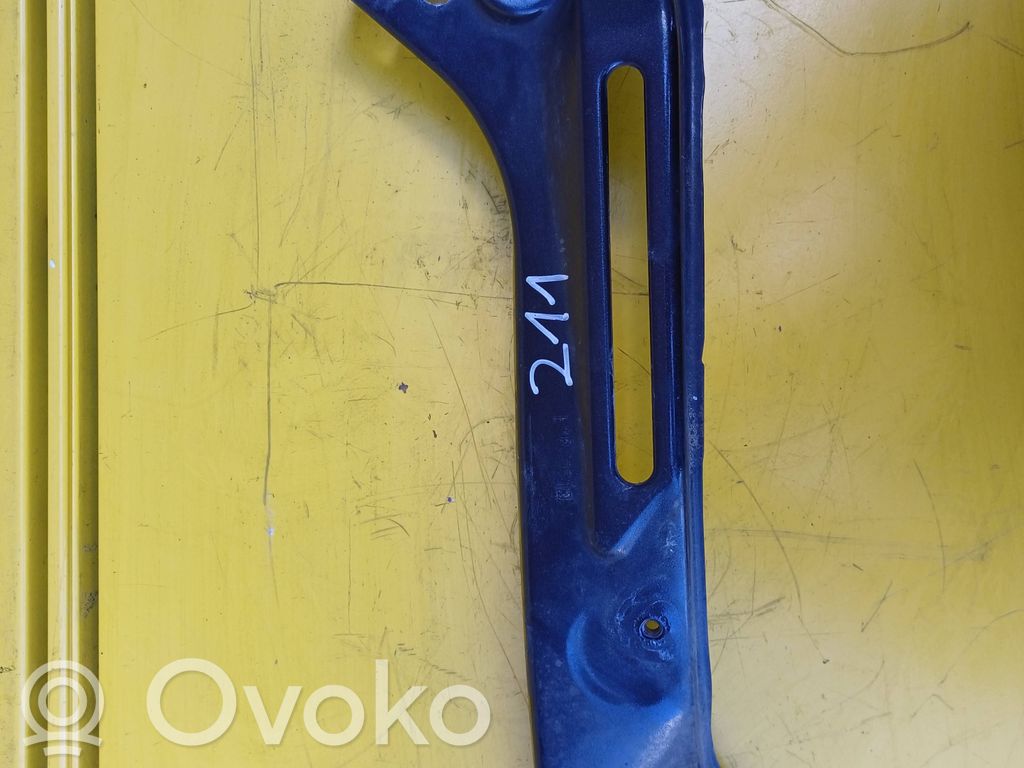 Radiator support slam panel bracket   851920D,F060203