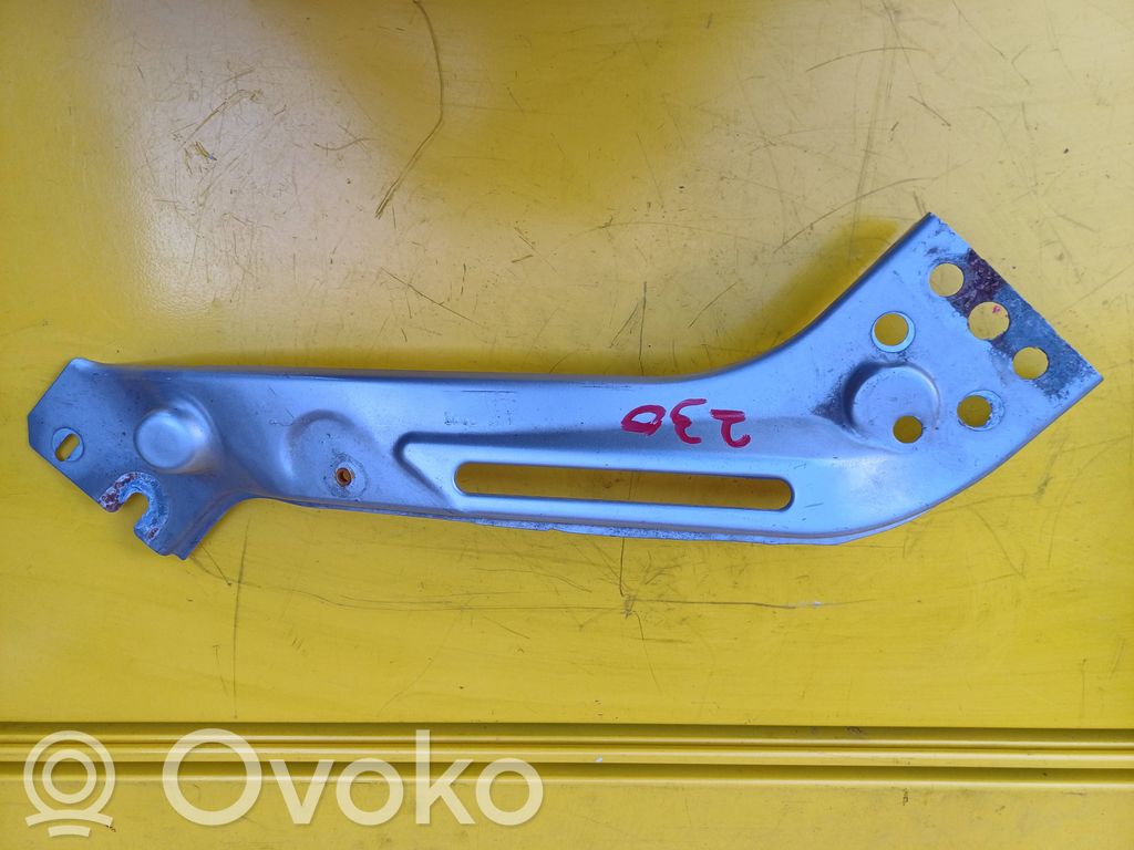 Citroen C8 Front door lock 