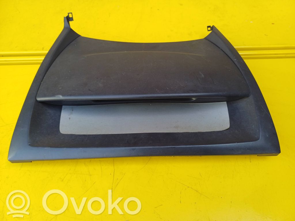 Citroen C8 Bildschirm / Display / Anzeige 
