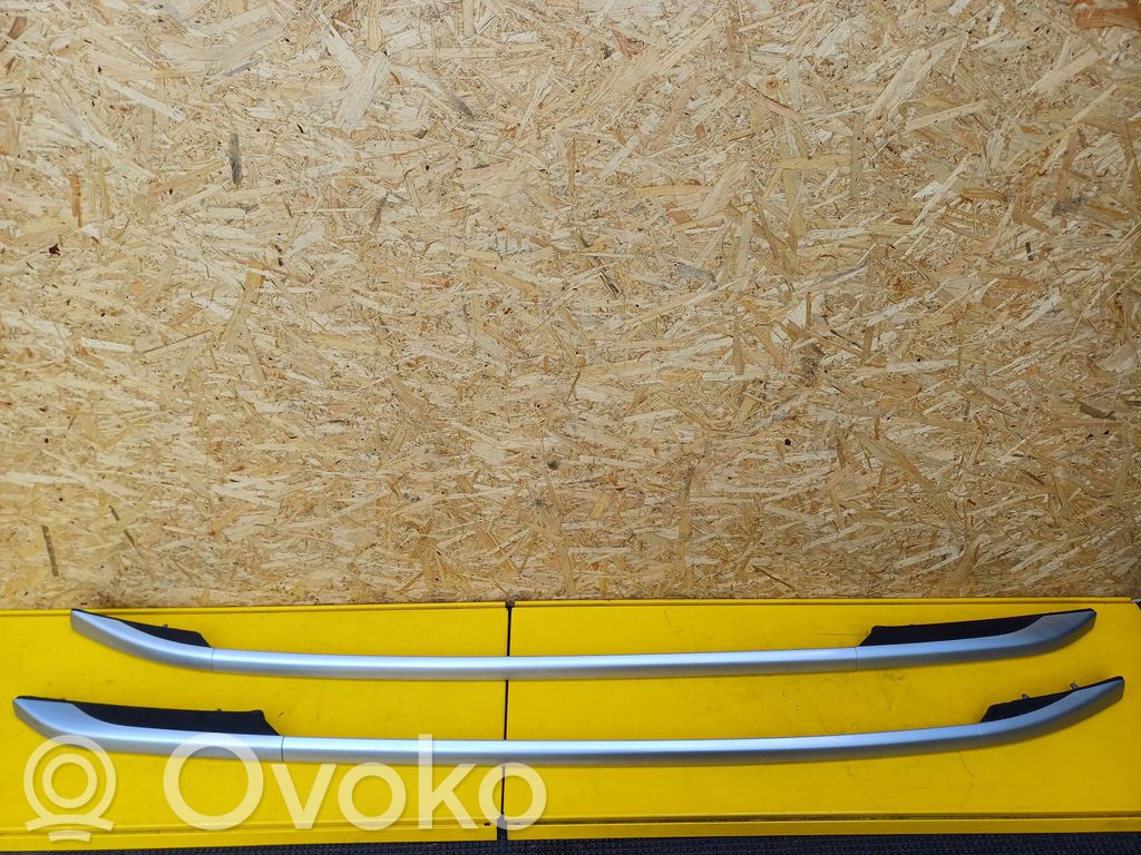 Citroen C5 Kattokisko 