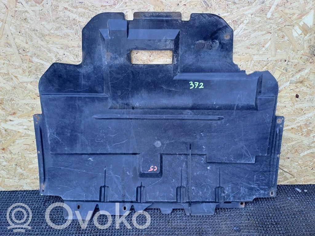 Citroen C5 Osłona dolna silnika 