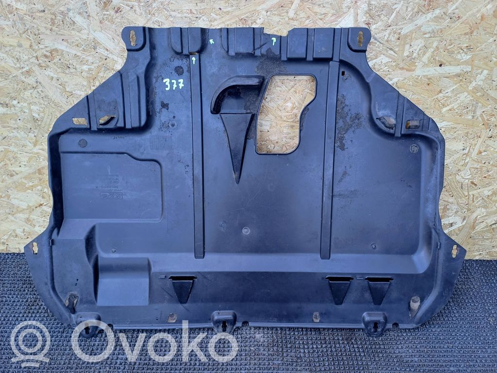Ford Focus C-MAX Engine splash shield/under tray 