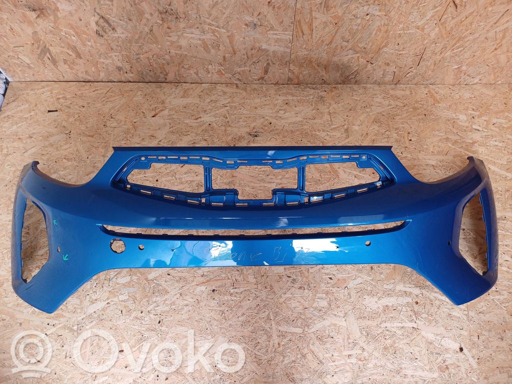 KIA Stonic Parachoques delantero 