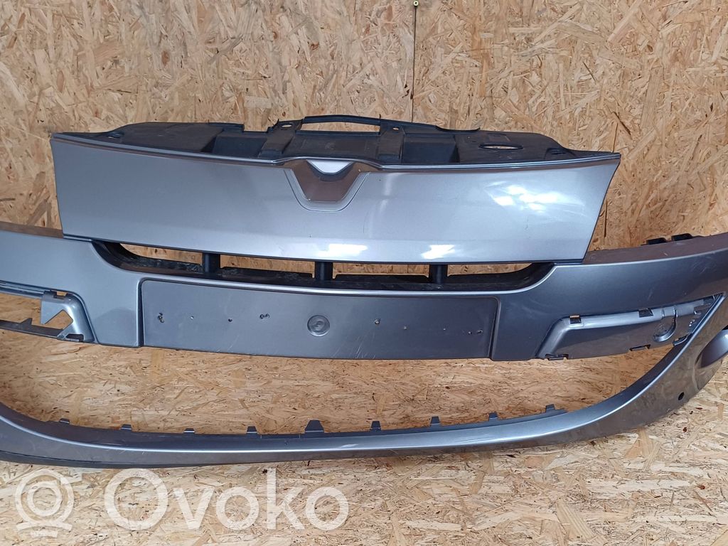 Zderzak przedni   620220035R