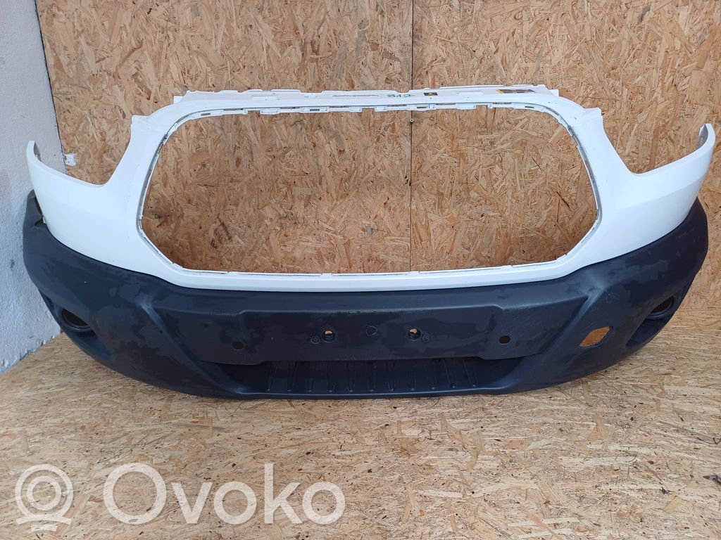Ford Transit Front bumper 