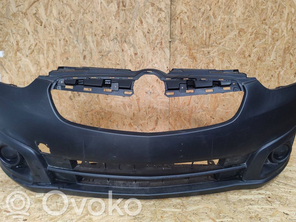 Opel Combo D Priekinis bamperis 