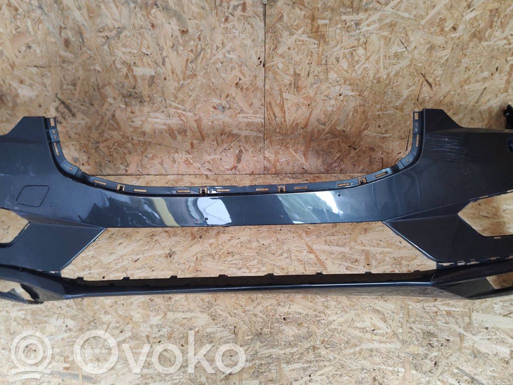 Volvo XC60 Zderzak przedni 