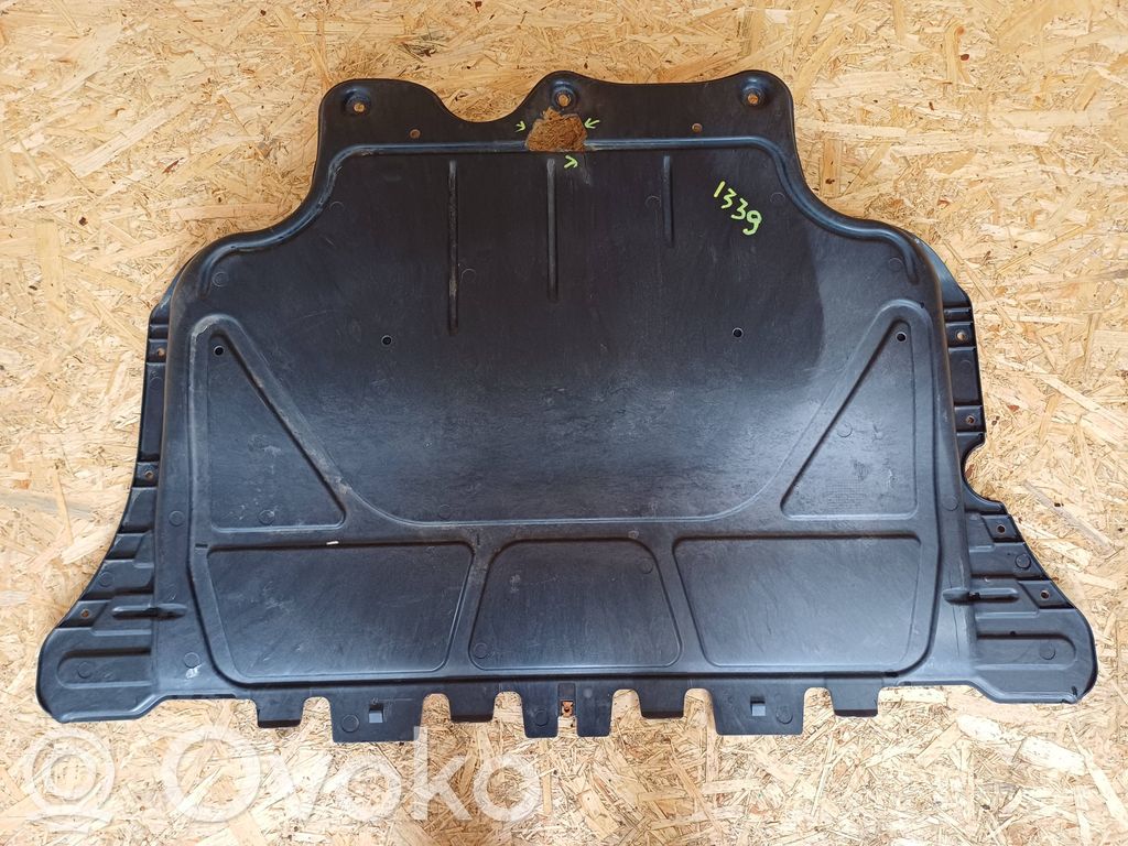 Skoda Superb B8 (3V) Protecție inferioară motor 