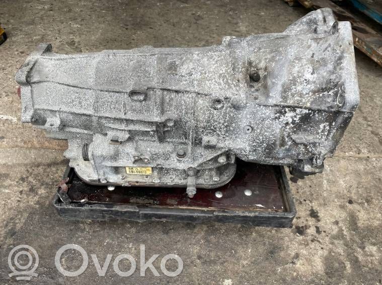 Automatyczna skrzynia biegów   6L45,61SRELS0749733