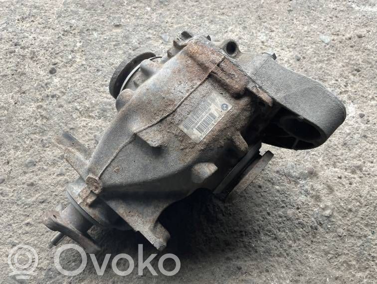 Rear differential   7566189,8909110607290006,7532922,7532921,7566190