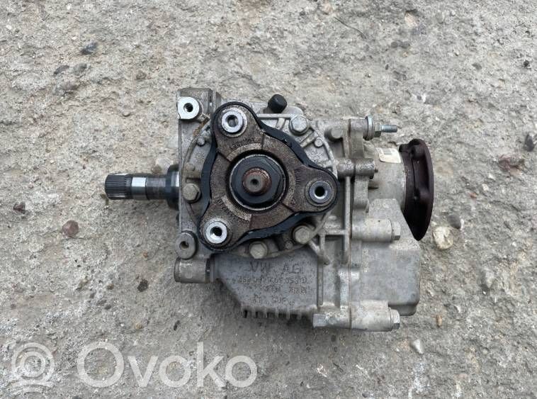 Volkswagen Tiguan Reduktor skrzyni biegów / Pompa hydrauliczna Haldex 