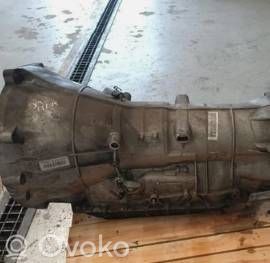 Automatic gearbox   241021