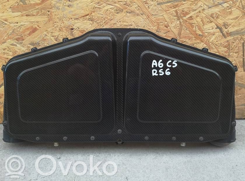 Audi RS6 C5 Ilmansuodattimen kotelo 
