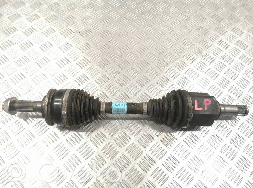 Ford Ranger Front driveshaft 