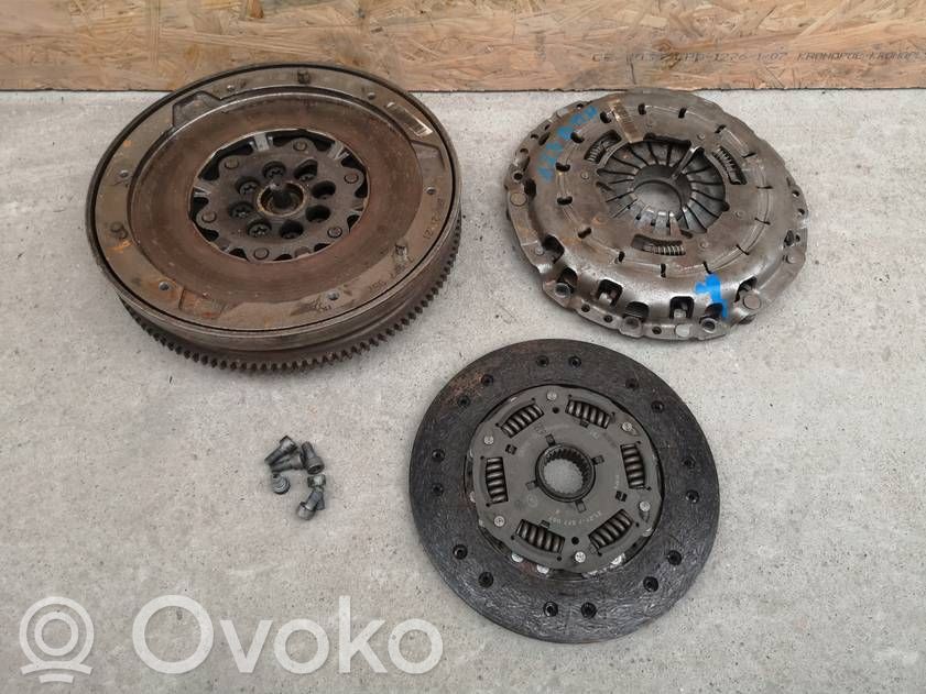 BMW 1 E81 E87 Clutch set kit 
