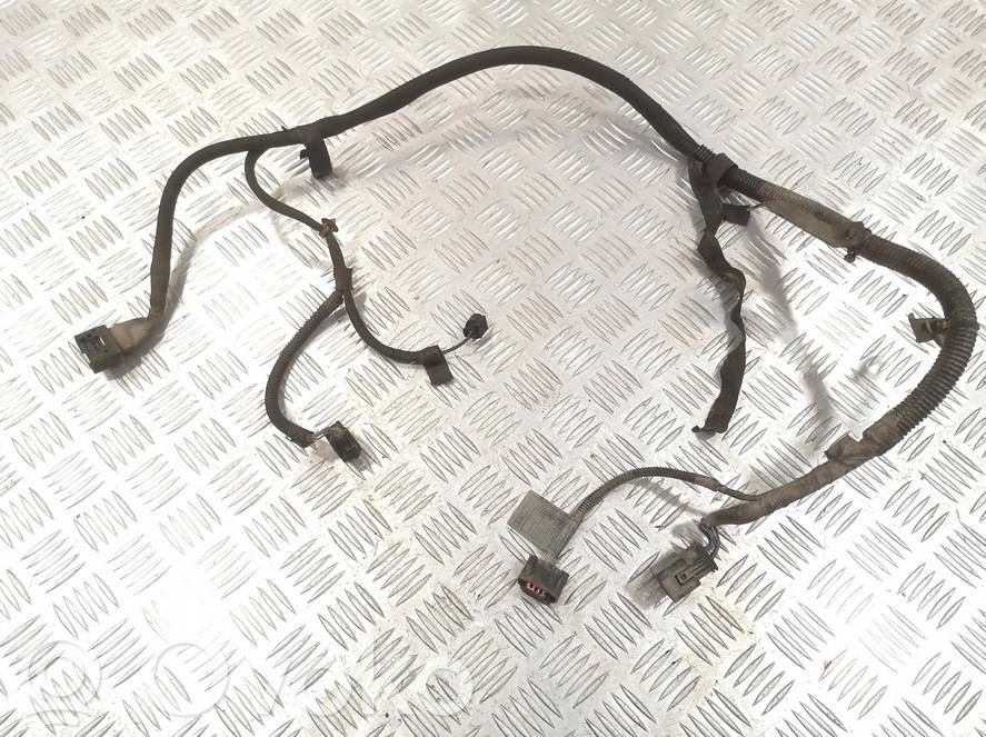 BMW 5 E60 E61 Steering rack electric part 