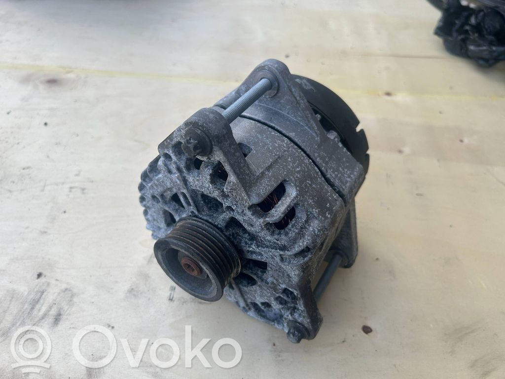Mercedes-Benz Sprinter W907 W910 Alternador 