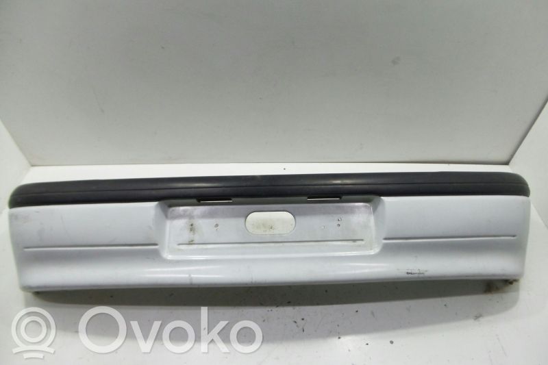 Renault Clio I Rear bumper 