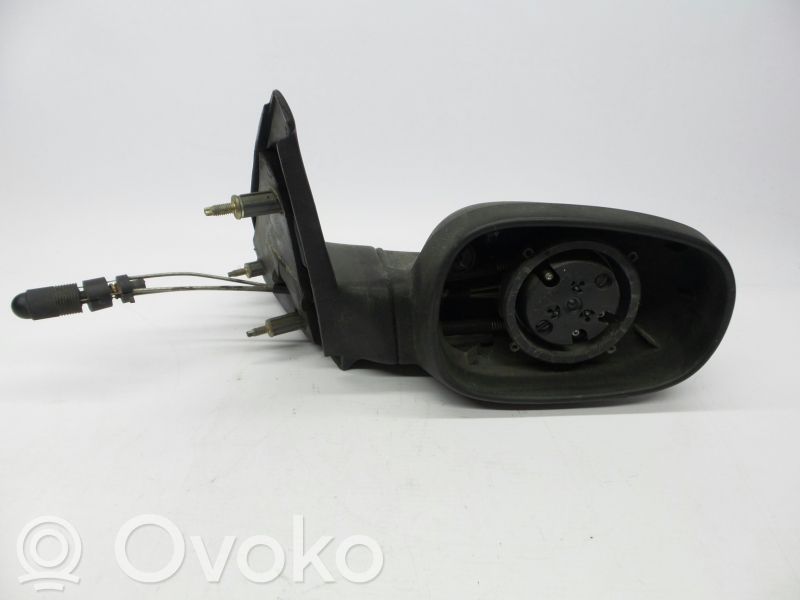 Renault Clio I Spogulis (elektriski vadāms) 