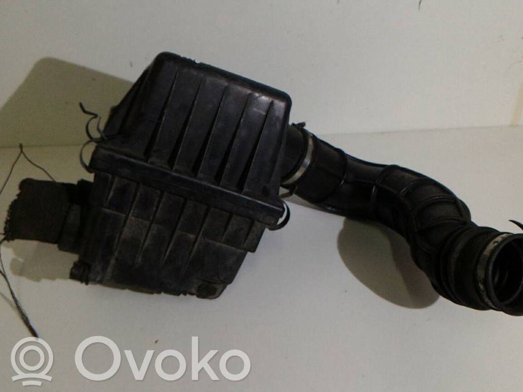 Opel Combo B Air filter box 
